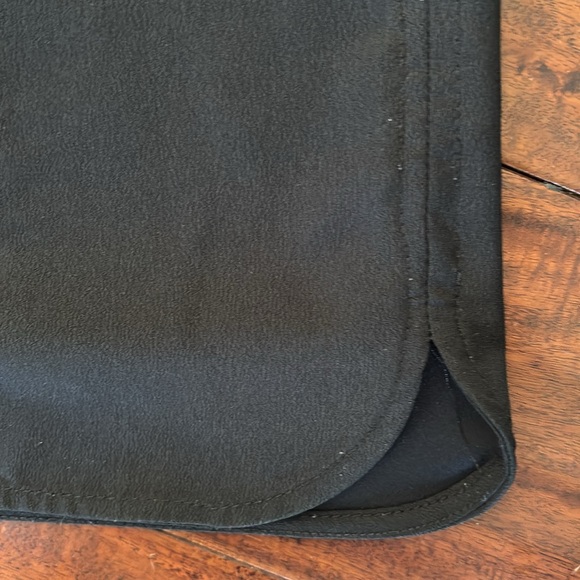 MNG | Elegant Black Women's Top - Picture 7 of 10